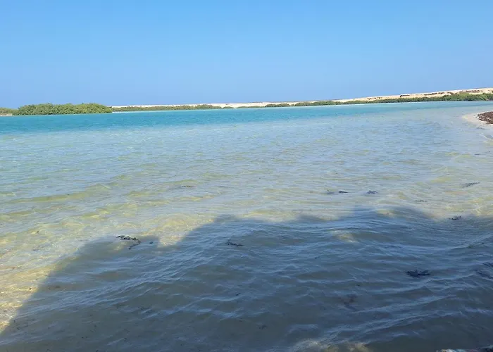 Daire La Vi -panorama Sea *