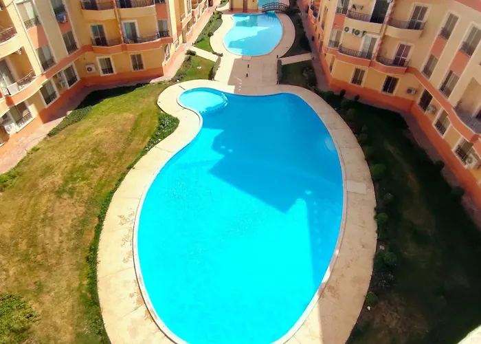 La Vi -panorama Sea Hurgada